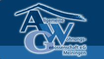 AWG eG Meiningen