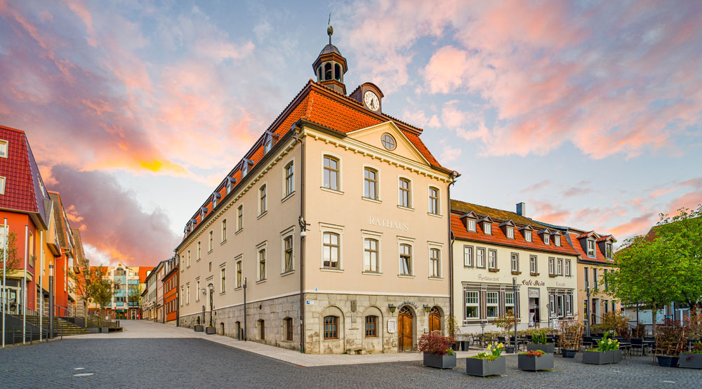 Mieterverein Suhl und Umgebung e.V.