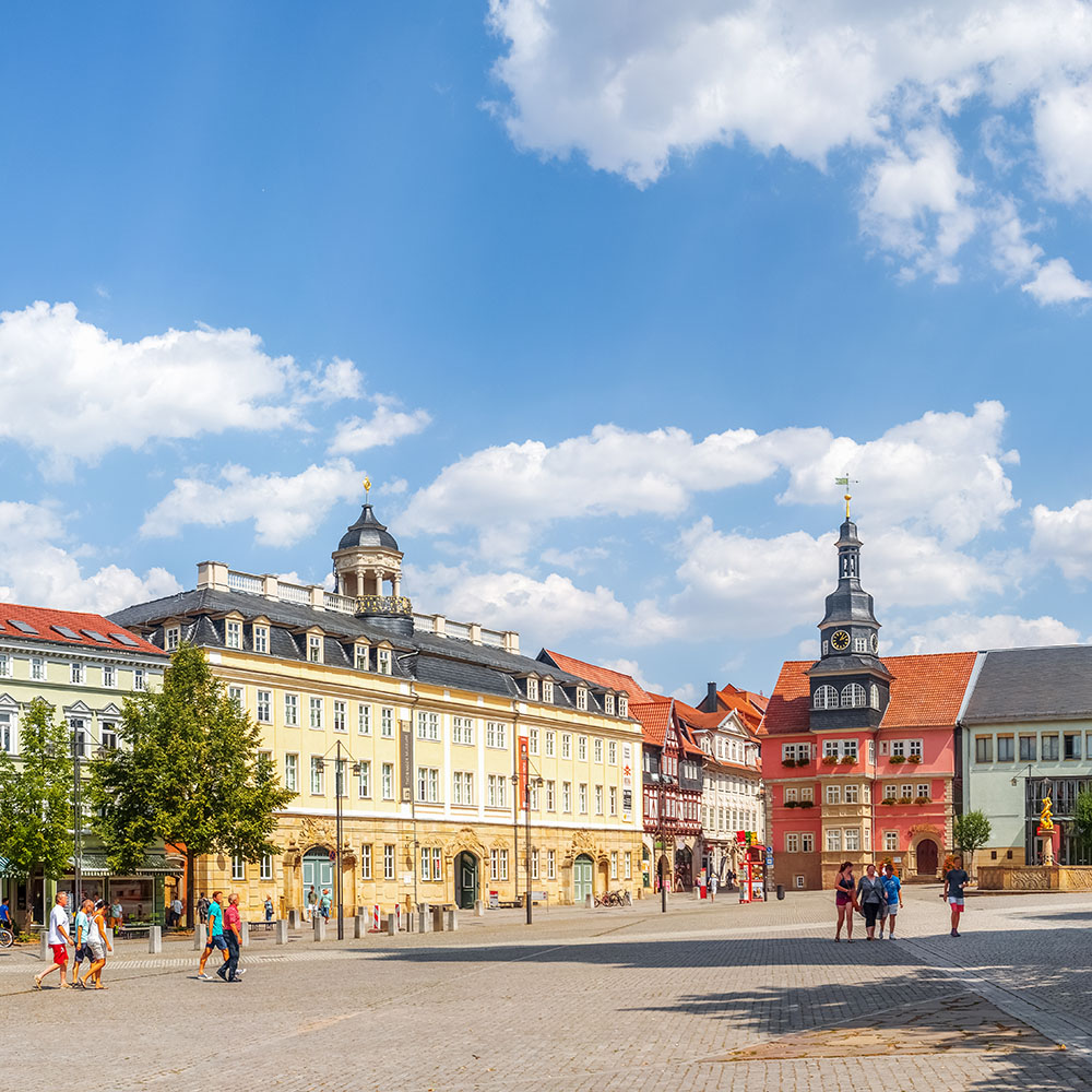 Mieterverein Suhl und Umgebung e.V.