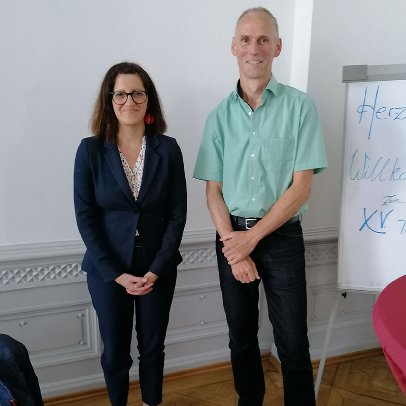 Mieterverein Suhl und Umgebung e.V.