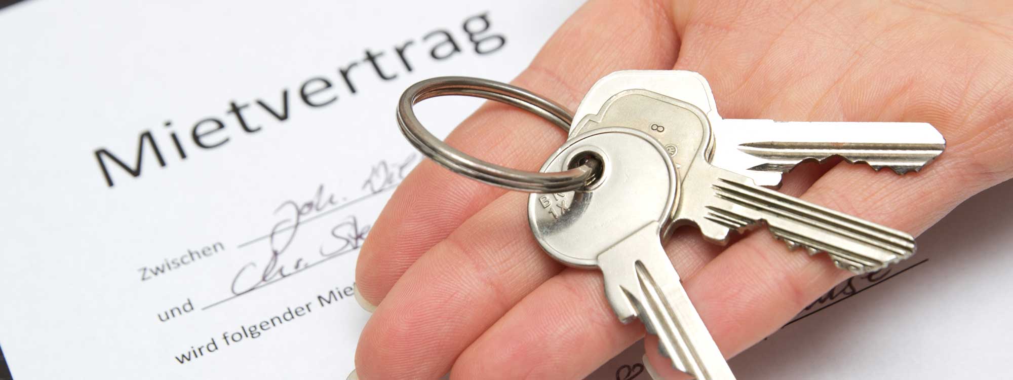 Mieterverein Suhl und Umgebung e.V.